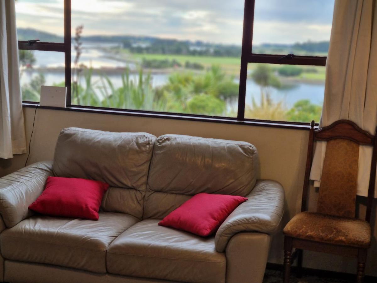 Catlins Lake Sanctuary Owaka Exterior photo