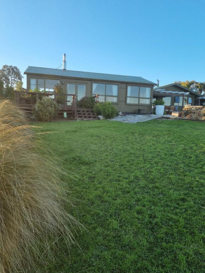 Catlins Lake Sanctuary Owaka Exterior photo